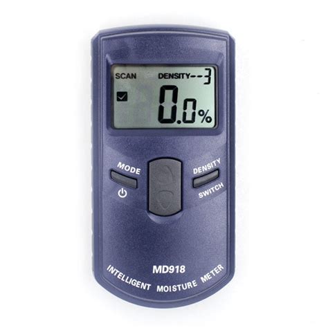 Wood Moisture Meter Manufacturers & Suppliers 